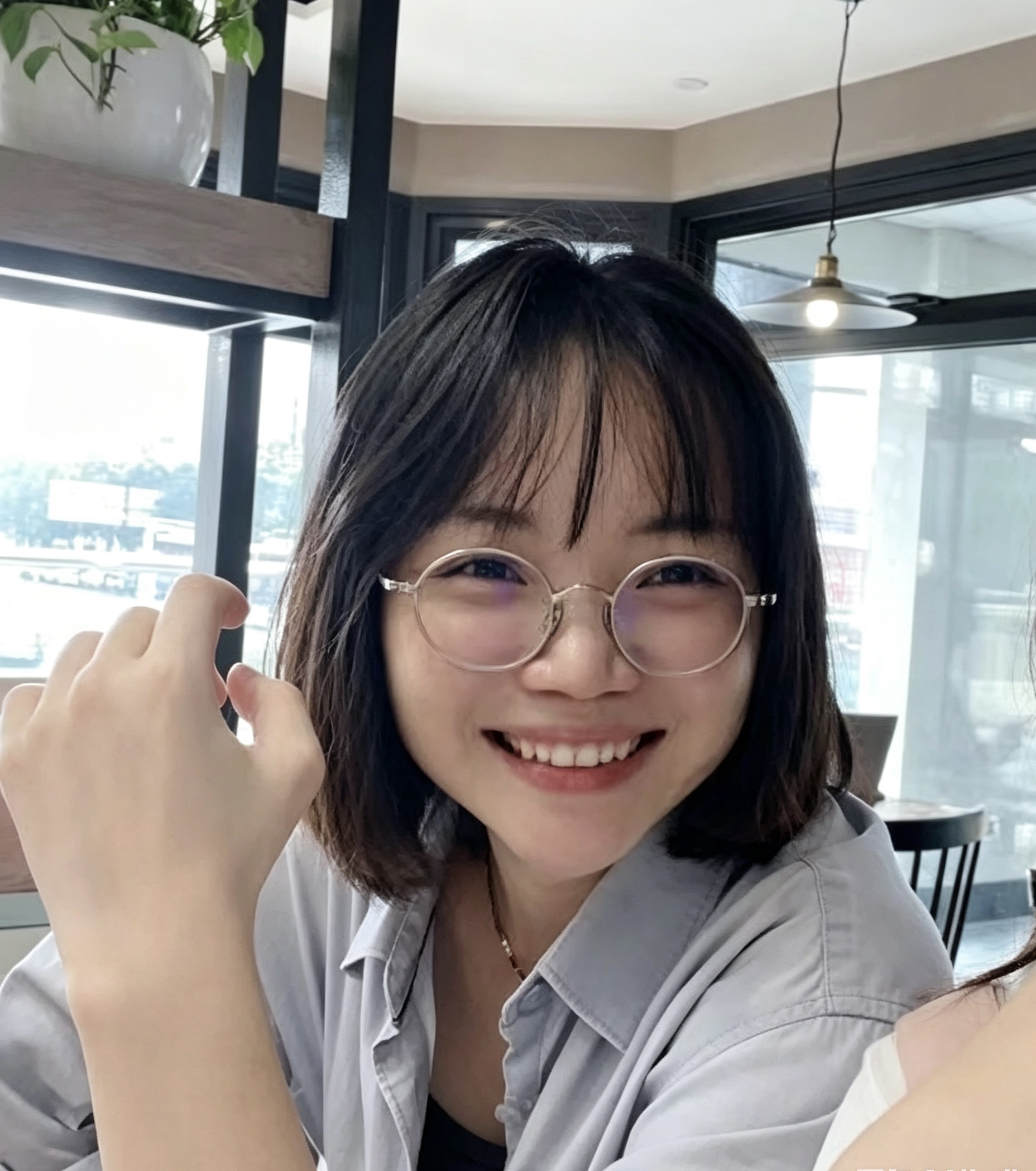 石愿英的个人照片